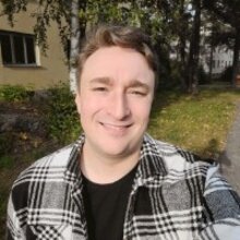 Simon Laserna